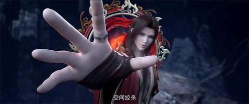 斗破苍穹最新爆料天火,神秘天火觉醒，揭开无尽火源之谜