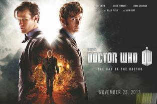 神秘博士电影在线观看,穿越时空的奇幻之旅——在线观影指南  第1张