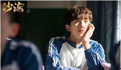 爆料娱乐吴磊是谁的徒弟,揭秘娱乐圈新晋实力派背后的导师  第3张