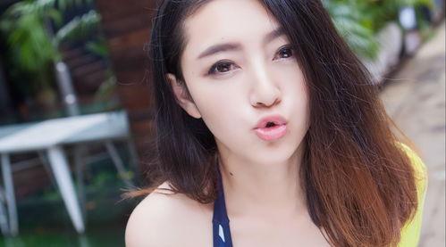 叶山瞳 在线观看,探寻虚拟与现实的交错之美  第3张