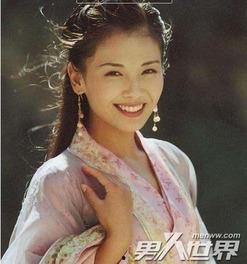 明星娱乐八卦大爆料刘涛,生活与事业的完美平衡  第1张